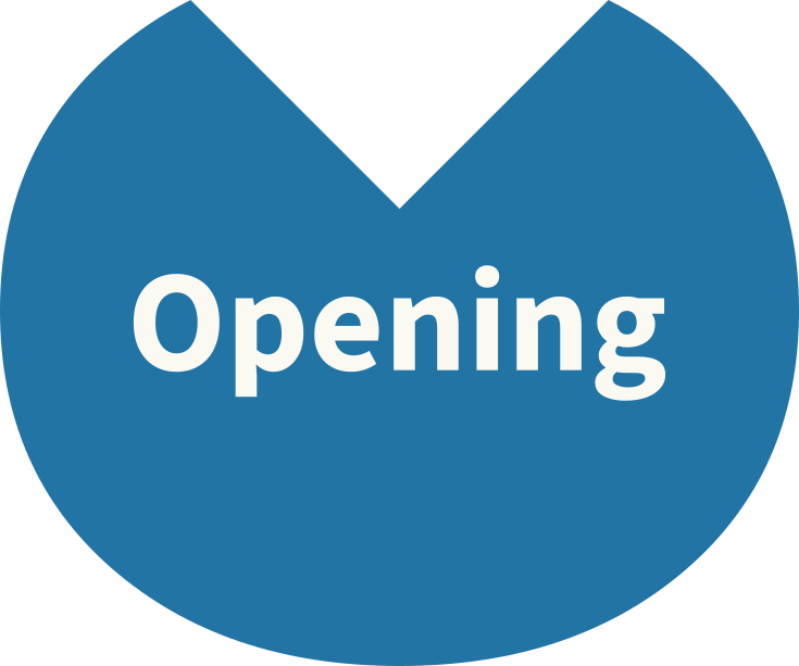 Opening